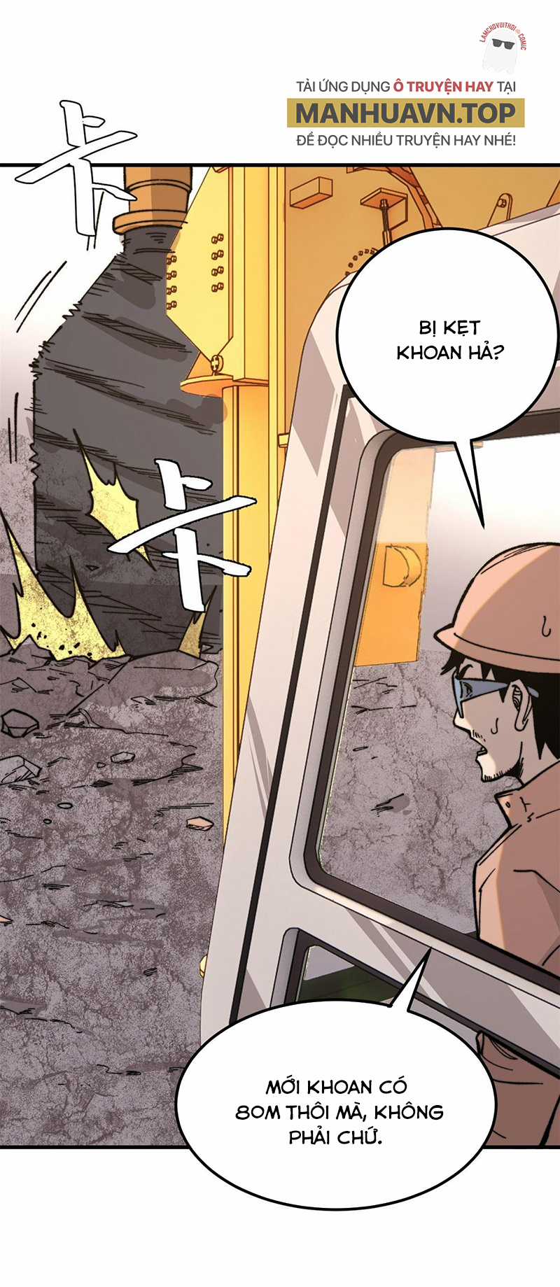 người chơi hung mãnh Chapter 4 trang 23