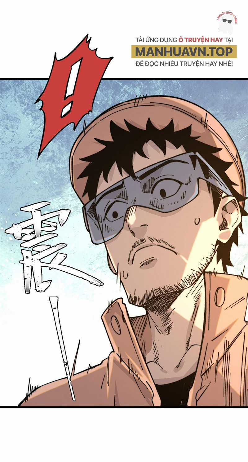 người chơi hung mãnh Chapter 4 trang 24