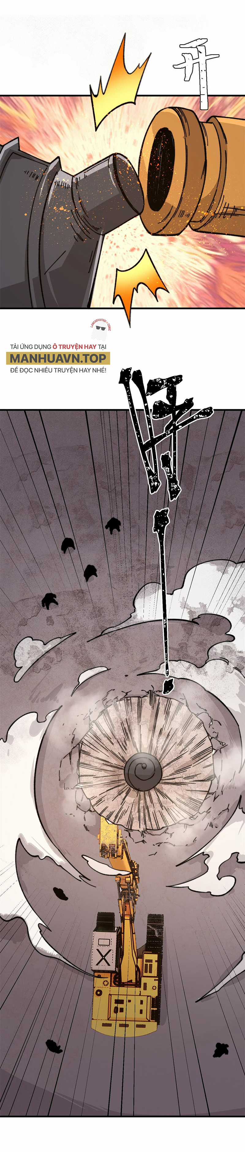 người chơi hung mãnh Chapter 4 trang 26