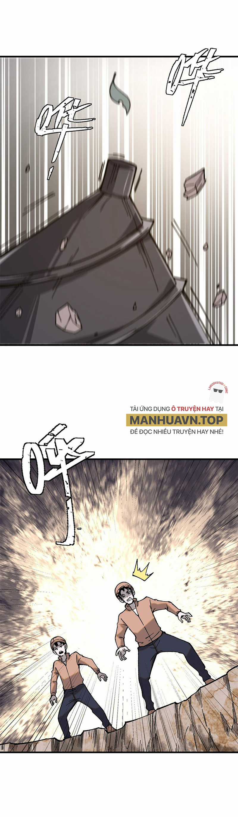 người chơi hung mãnh Chapter 4 trang 29