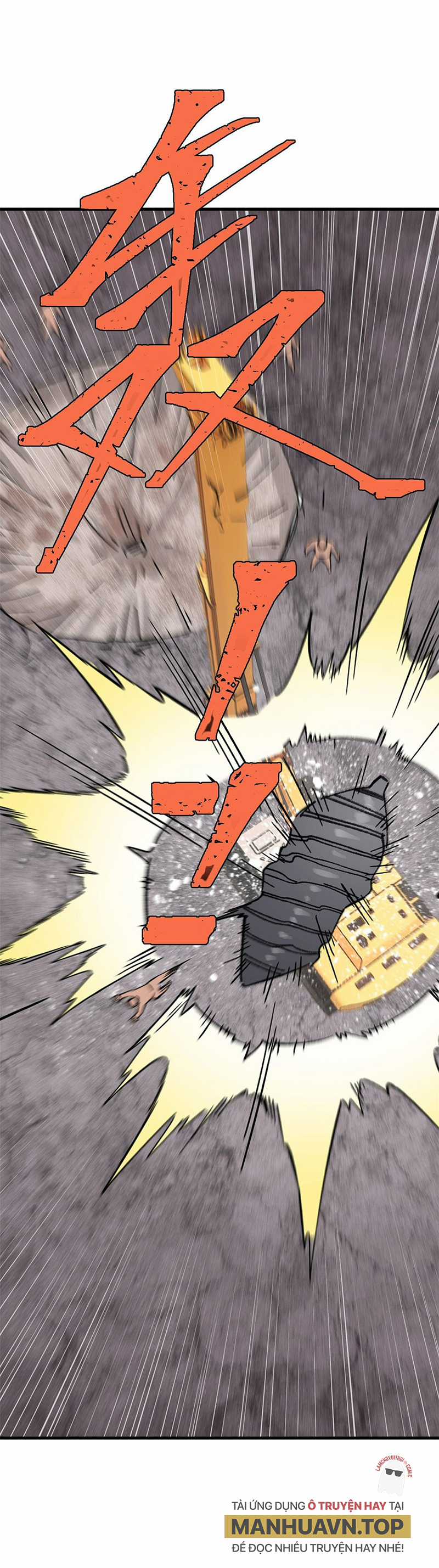 người chơi hung mãnh Chapter 4 trang 31