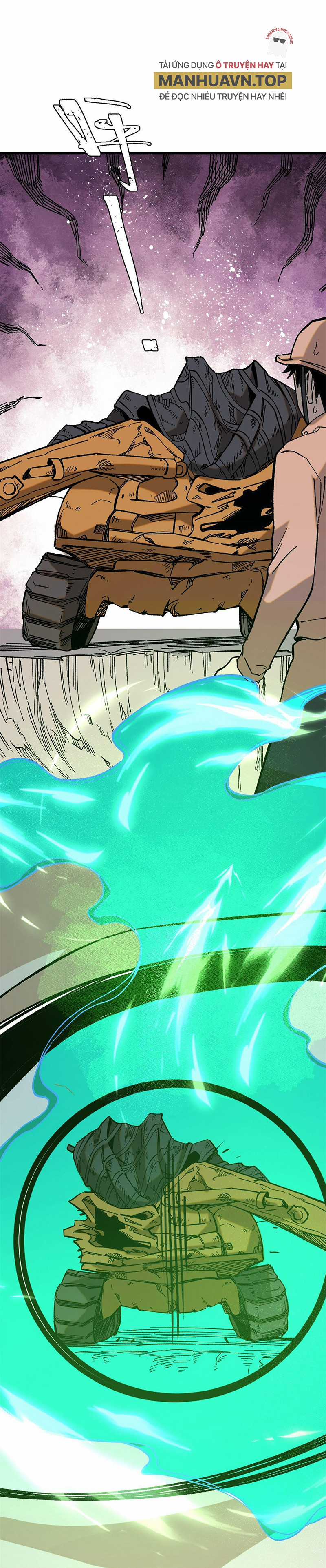 người chơi hung mãnh Chapter 4 trang 32