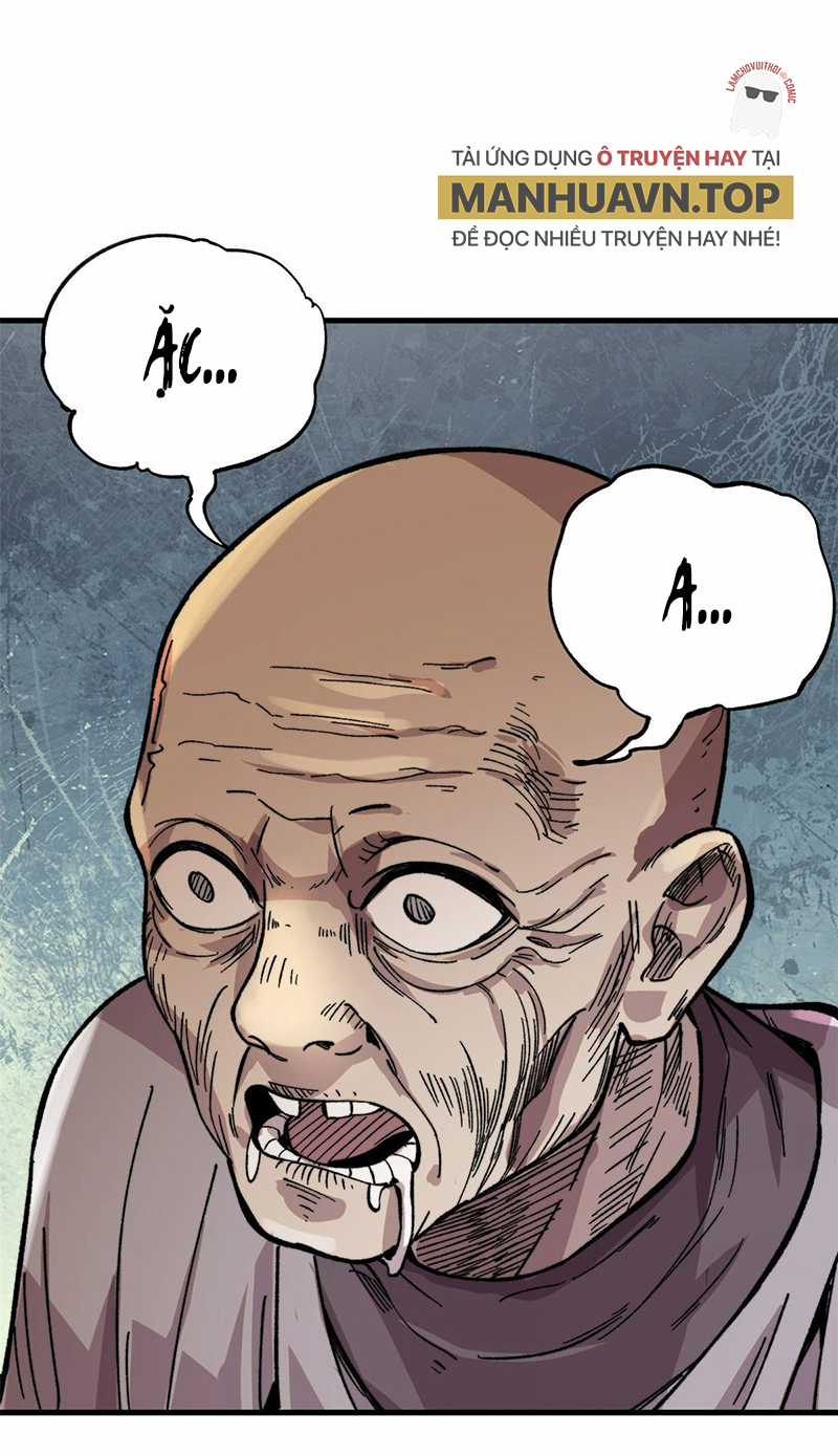 người chơi hung mãnh Chapter 4 trang 35