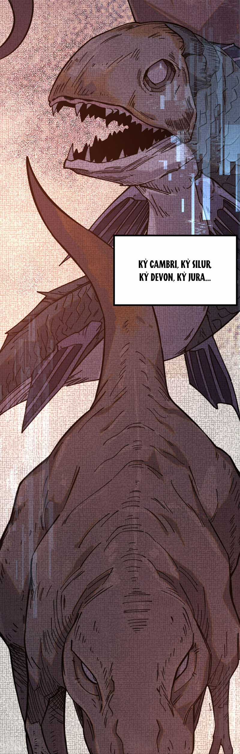 người chơi hung mãnh Chapter 4 trang 6