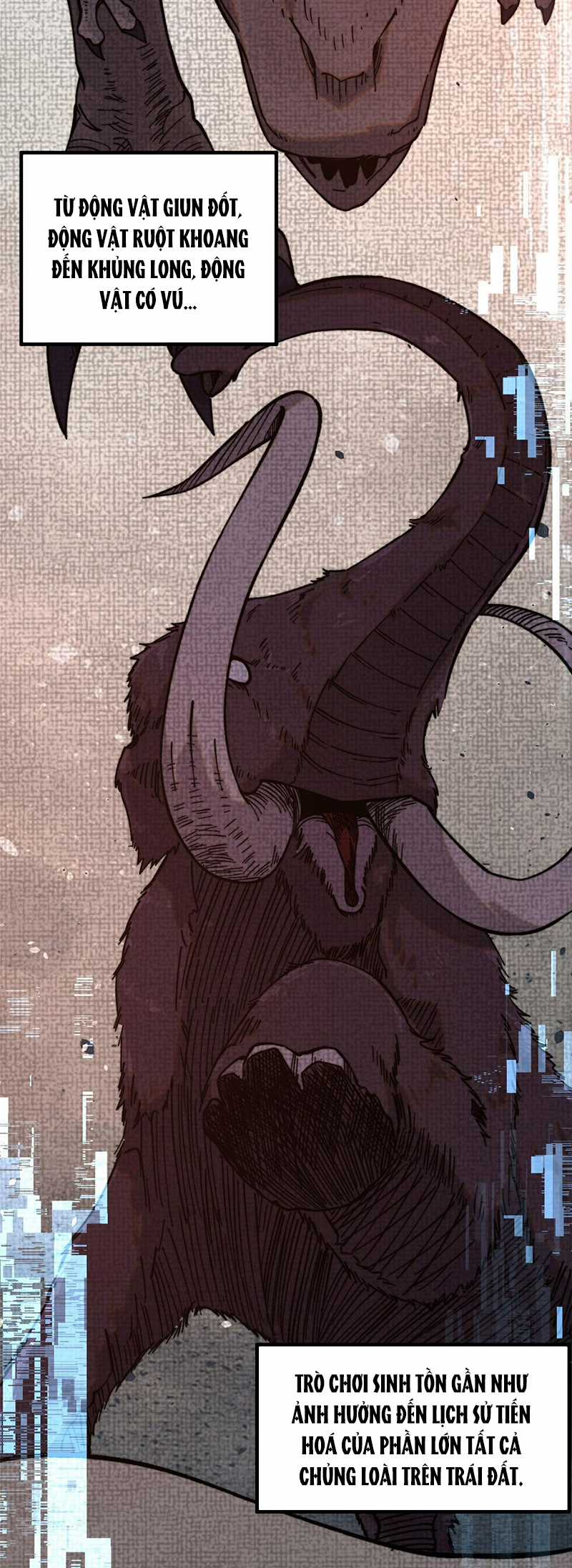 người chơi hung mãnh Chapter 4 trang 7