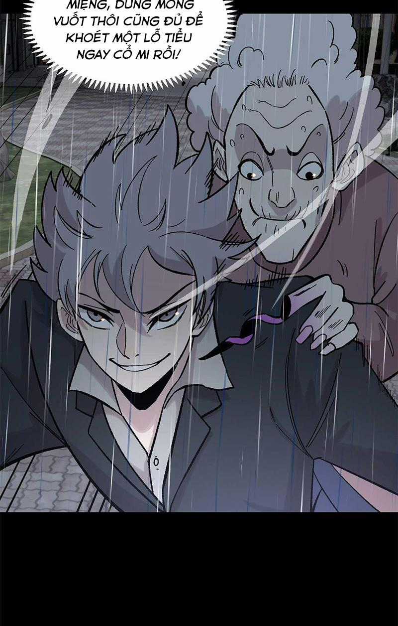 người chơi hung mãnh Chapter 40 trang 1