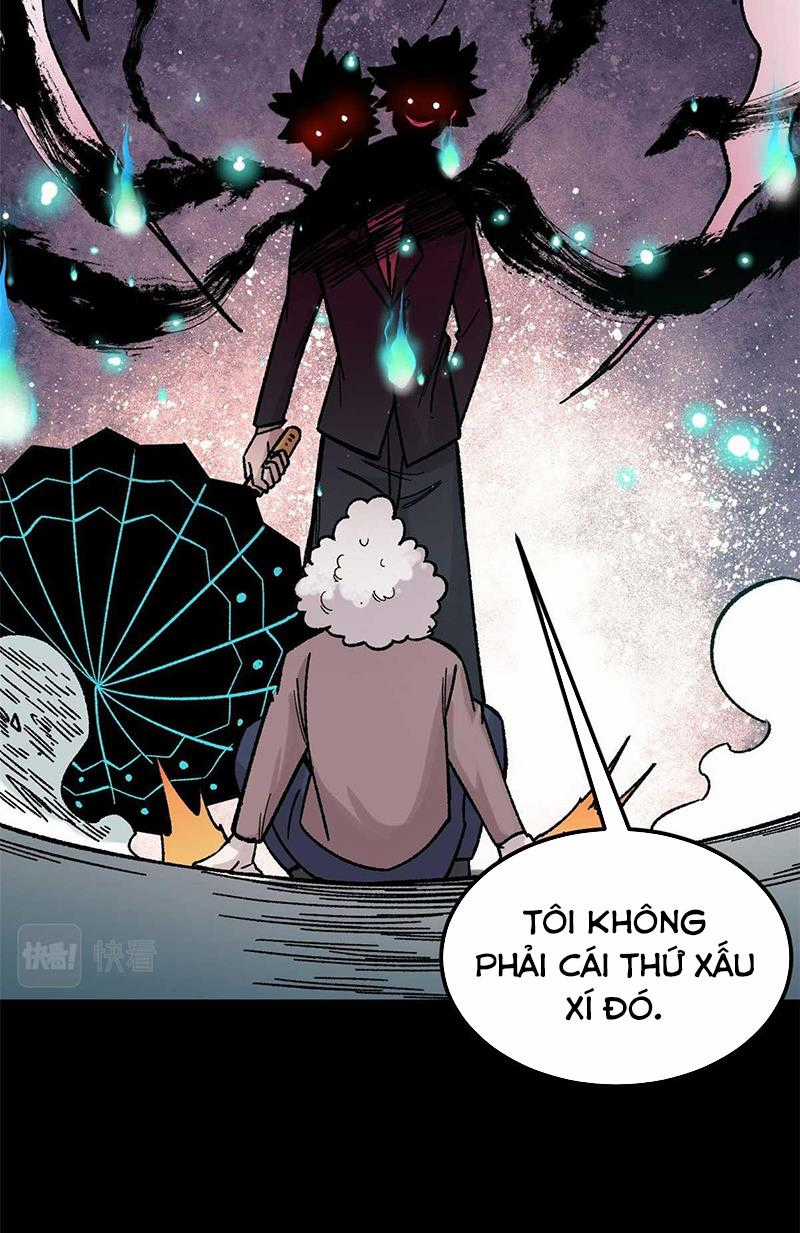 người chơi hung mãnh Chapter 40 trang 15