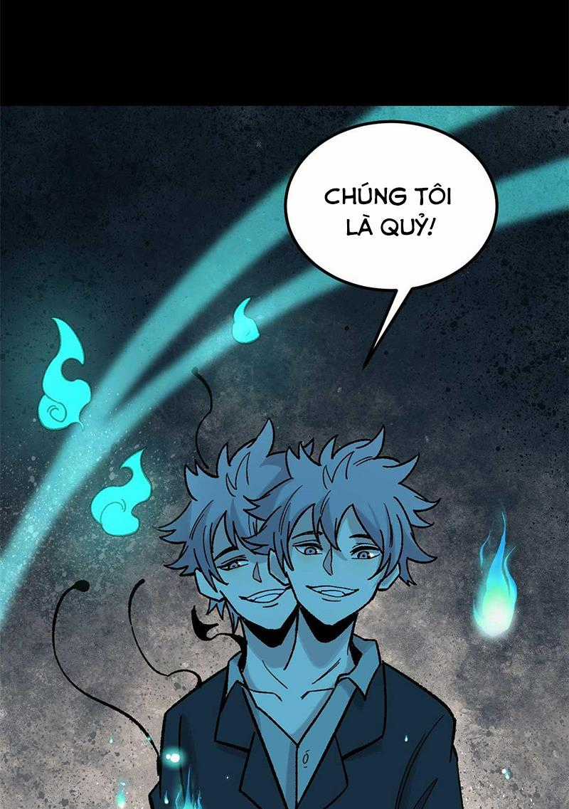 người chơi hung mãnh Chapter 40 trang 16