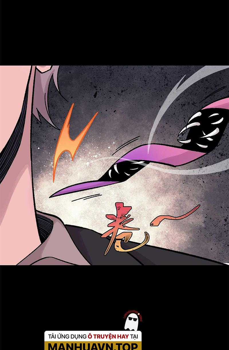 người chơi hung mãnh Chapter 40 trang 2