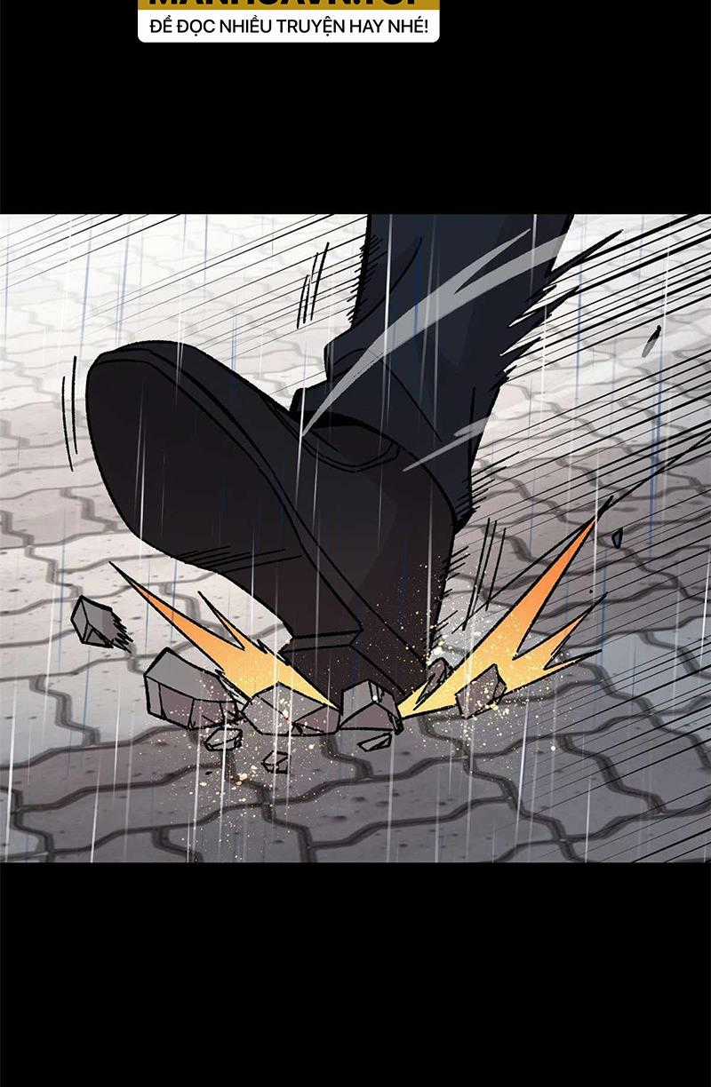 người chơi hung mãnh Chapter 40 trang 3