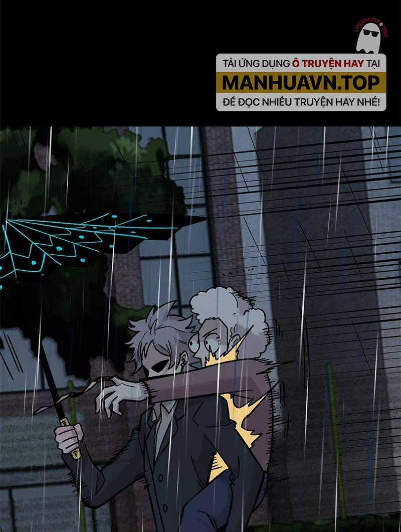 người chơi hung mãnh Chapter 40 trang 4