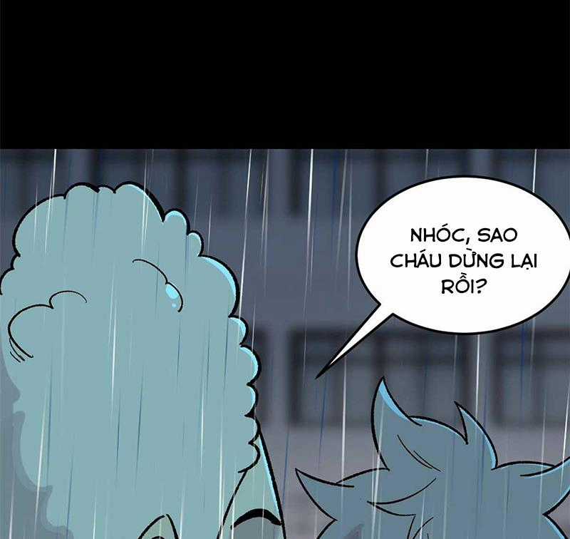 người chơi hung mãnh Chapter 40 trang 6