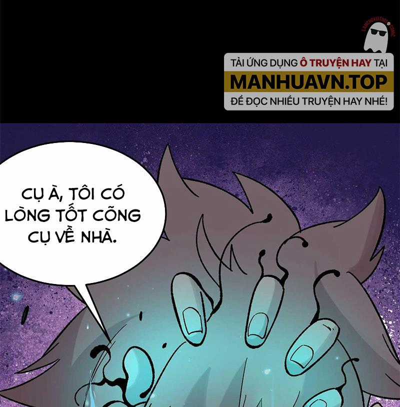 người chơi hung mãnh Chapter 40 trang 8