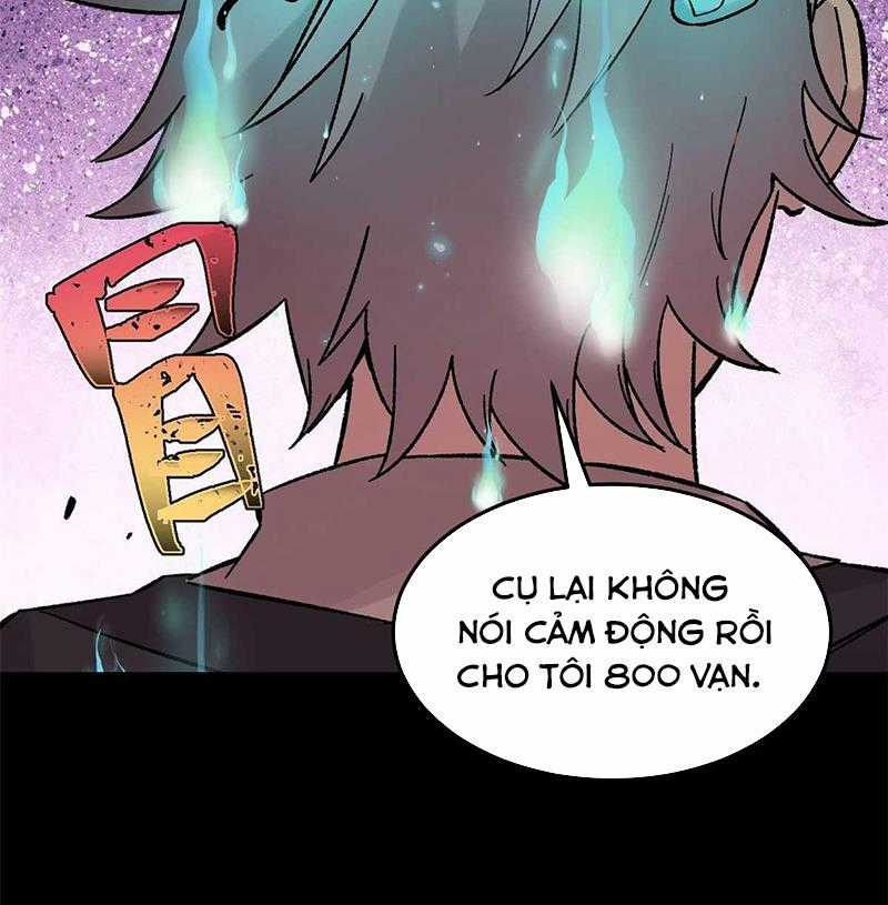 người chơi hung mãnh Chapter 40 trang 9