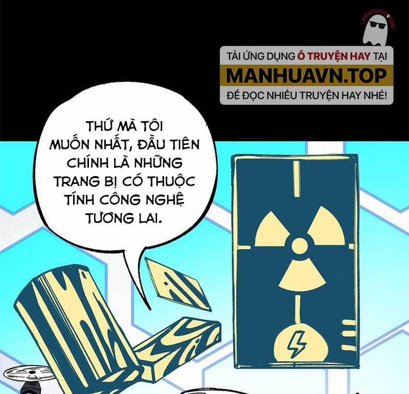 người chơi hung mãnh Chapter 41 trang 11