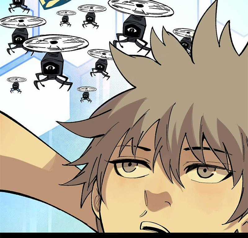 người chơi hung mãnh Chapter 41 trang 12