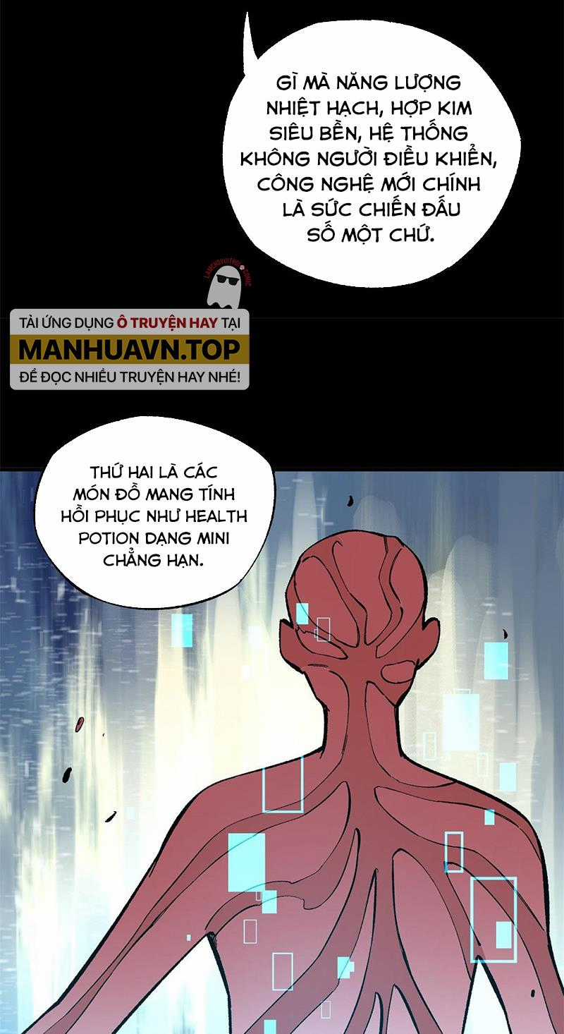 người chơi hung mãnh Chapter 41 trang 13