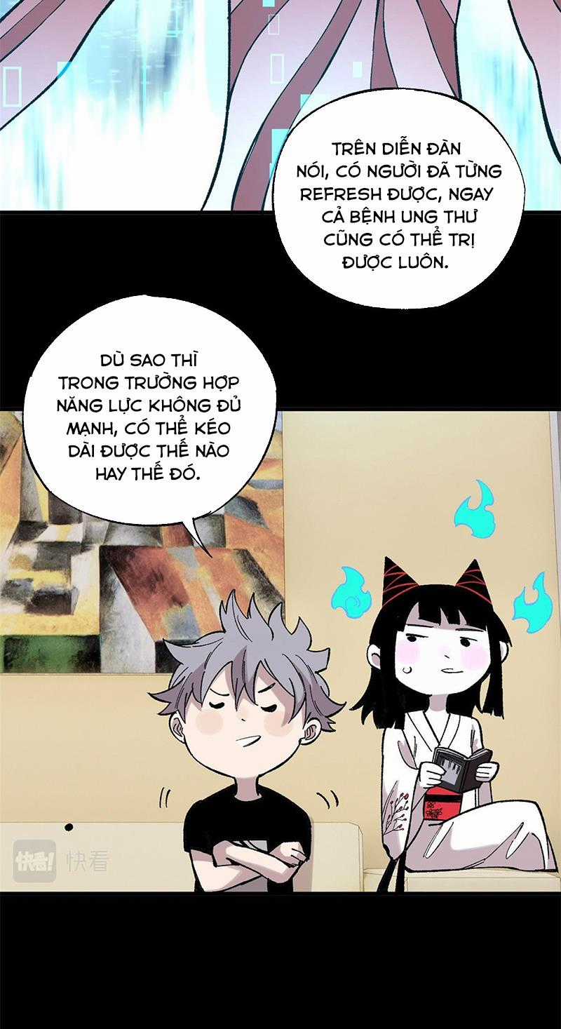 người chơi hung mãnh Chapter 41 trang 14