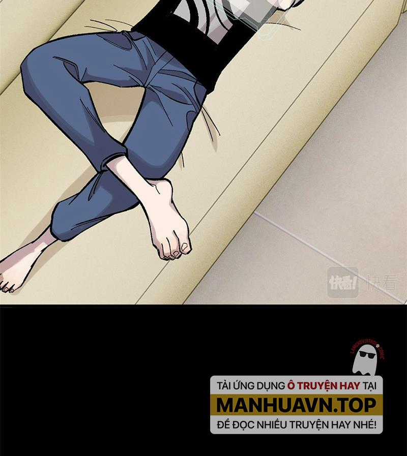 người chơi hung mãnh Chapter 41 trang 6