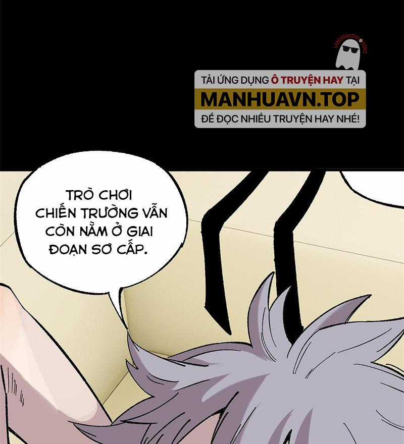 người chơi hung mãnh Chapter 41 trang 7