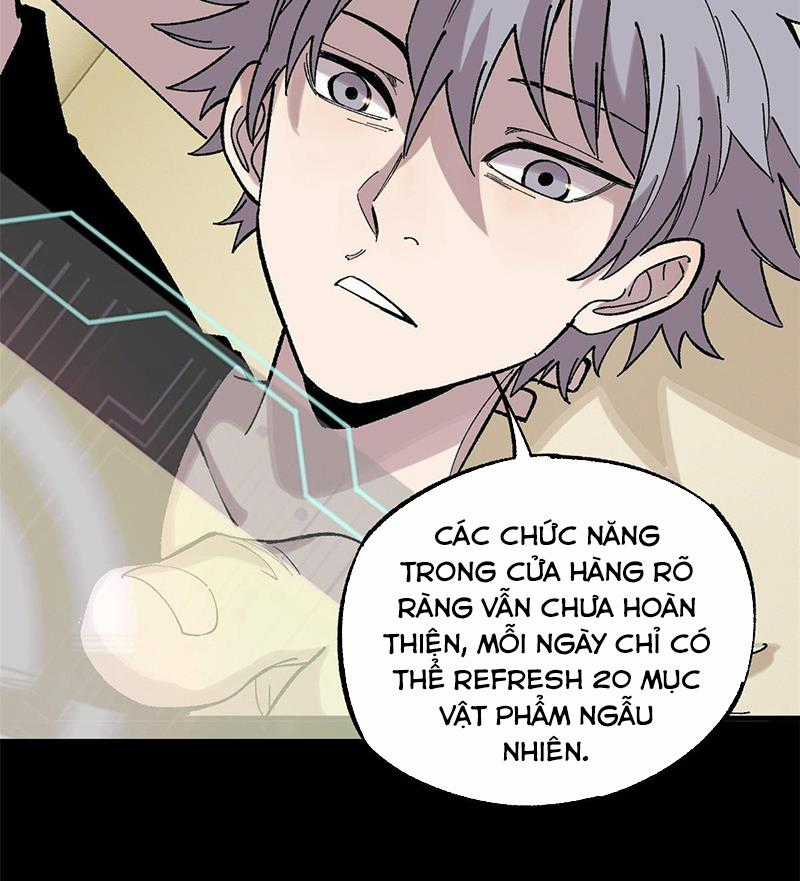 người chơi hung mãnh Chapter 41 trang 8