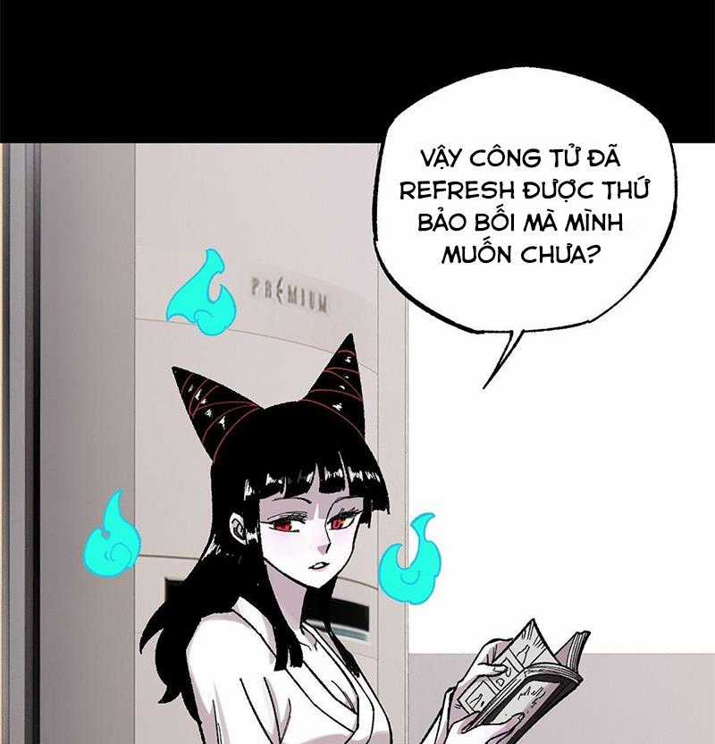 người chơi hung mãnh Chapter 41 trang 9