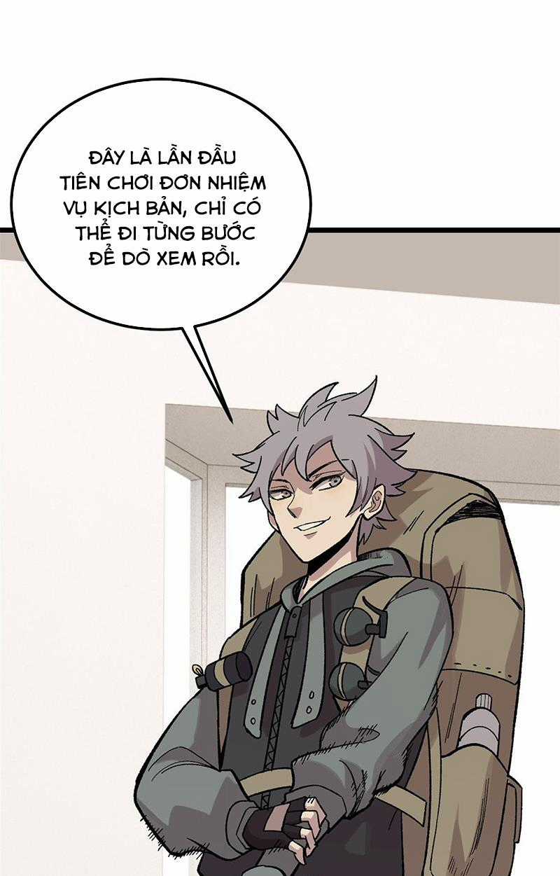 người chơi hung mãnh Chapter 42 trang 10