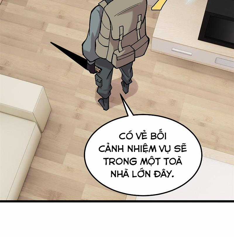 người chơi hung mãnh Chapter 42 trang 13