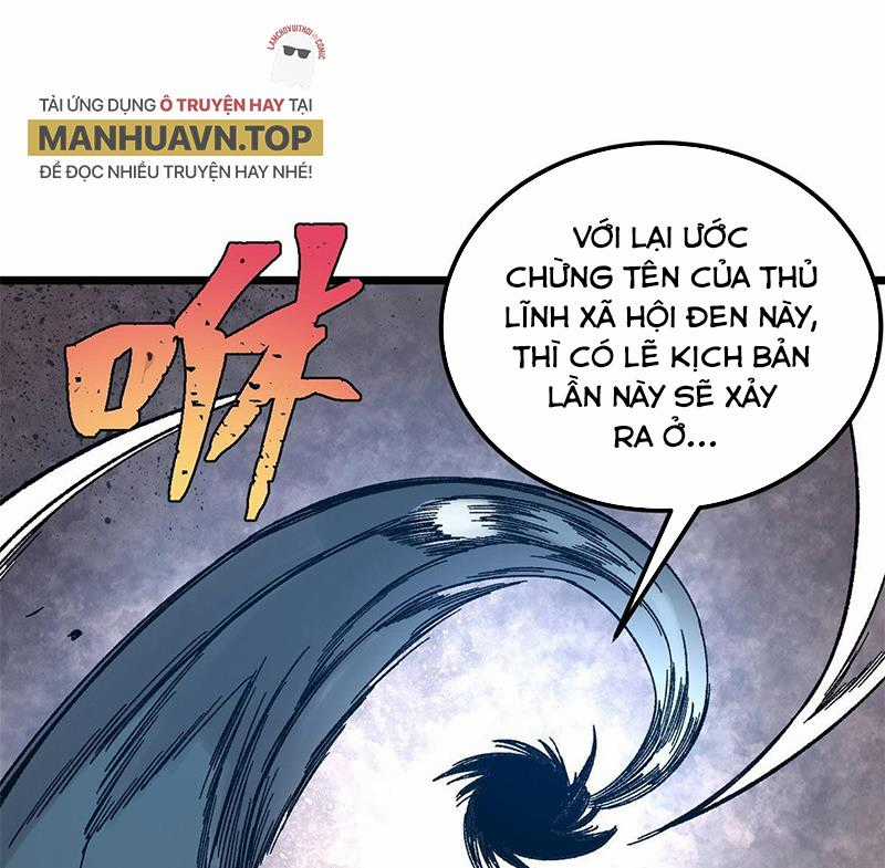 người chơi hung mãnh Chapter 42 trang 14