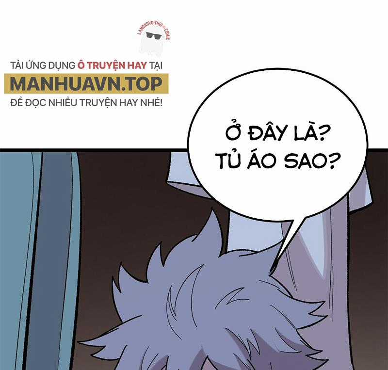 người chơi hung mãnh Chapter 42 trang 18