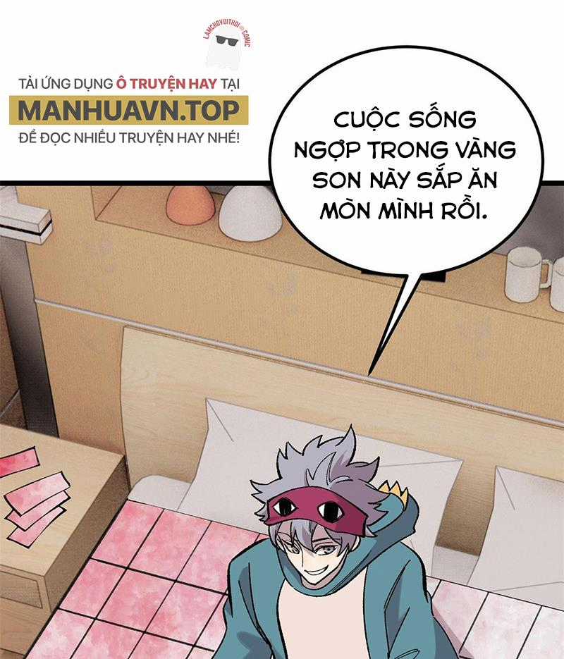 người chơi hung mãnh Chapter 42 trang 4