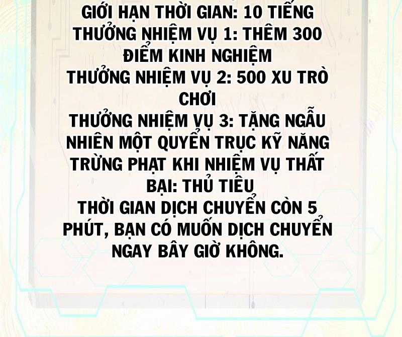 người chơi hung mãnh Chapter 42 trang 7