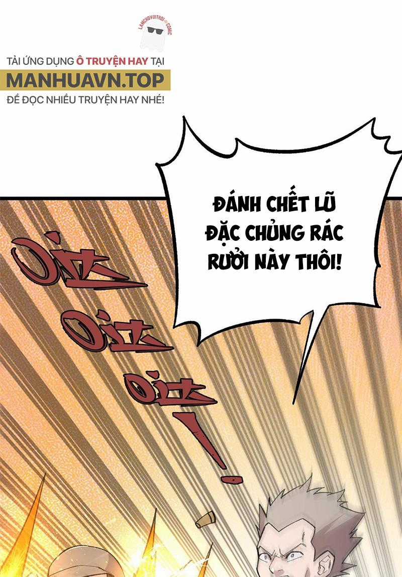 người chơi hung mãnh Chapter 43 trang 16