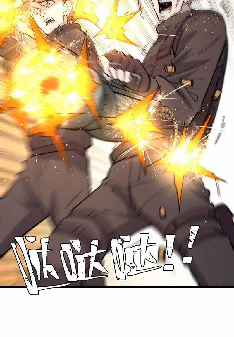 người chơi hung mãnh Chapter 43 trang 17