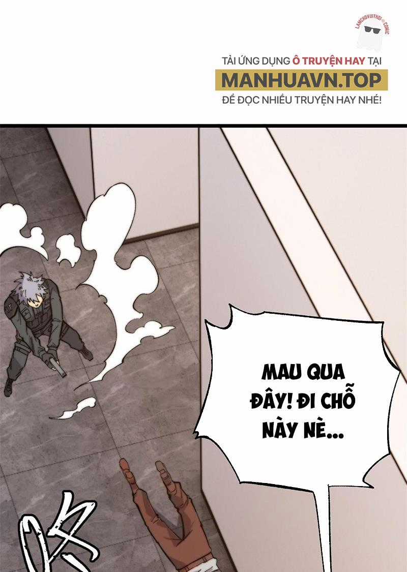 người chơi hung mãnh Chapter 43 trang 8