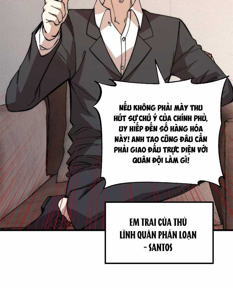 người chơi hung mãnh Chapter 44 trang 11