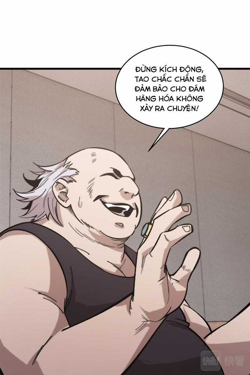 người chơi hung mãnh Chapter 44 trang 14