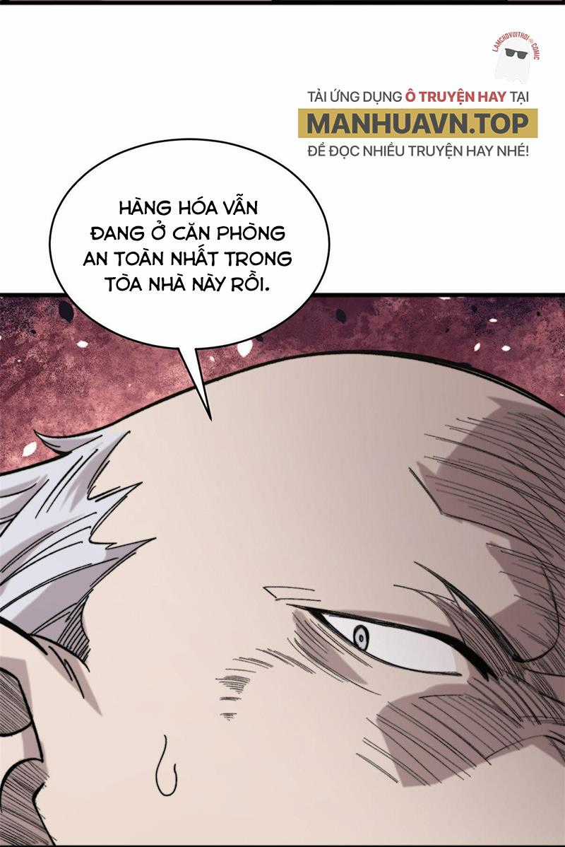 người chơi hung mãnh Chapter 44 trang 15