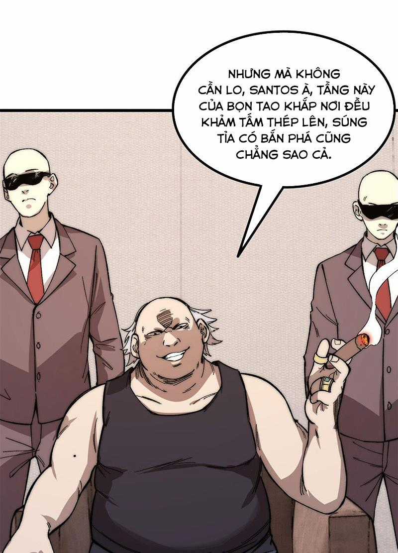 người chơi hung mãnh Chapter 44 trang 4