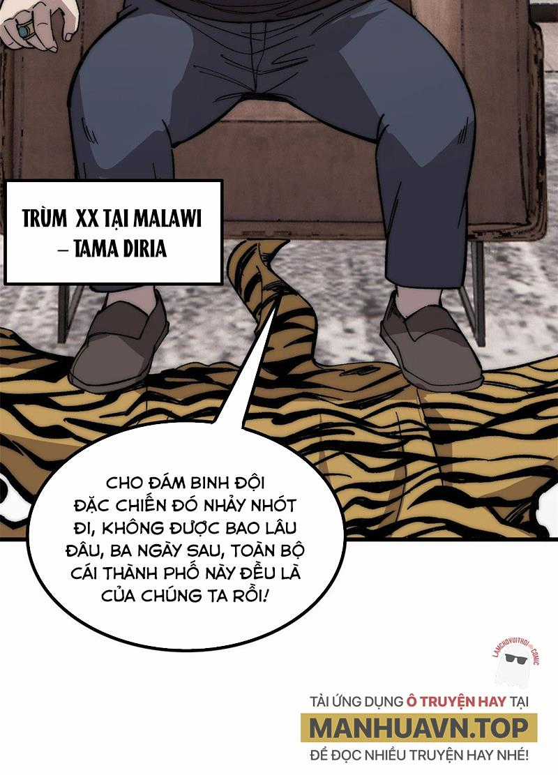 người chơi hung mãnh Chapter 44 trang 5