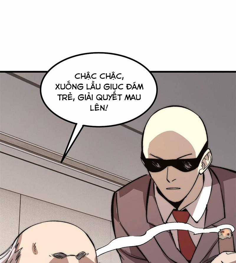 người chơi hung mãnh Chapter 44 trang 6