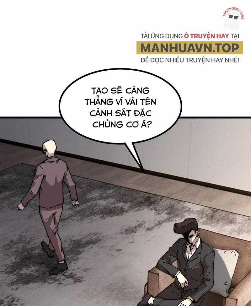 người chơi hung mãnh Chapter 44 trang 8