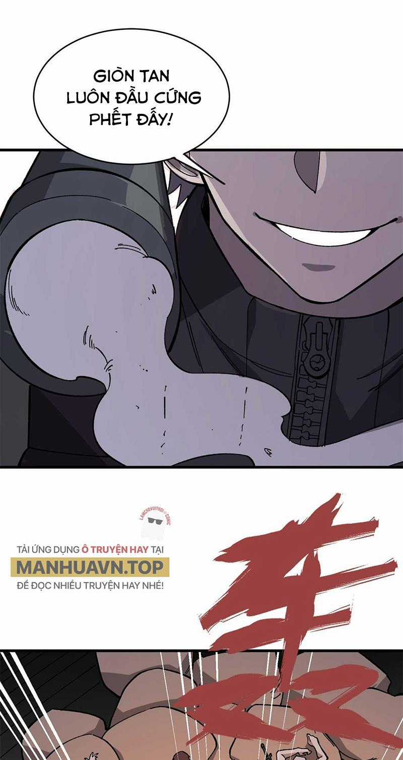 người chơi hung mãnh Chapter 45 trang 14