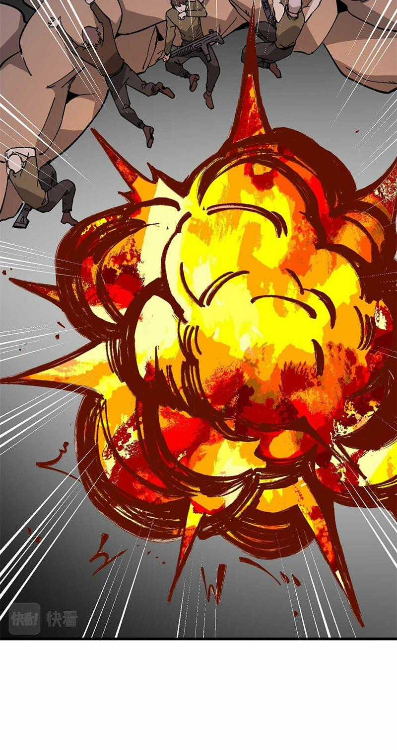 người chơi hung mãnh Chapter 45 trang 15