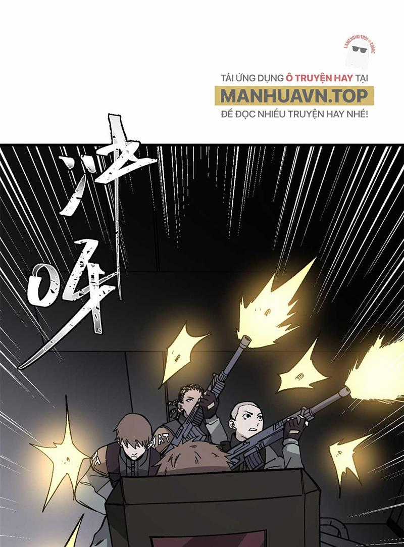 người chơi hung mãnh Chapter 45 trang 16