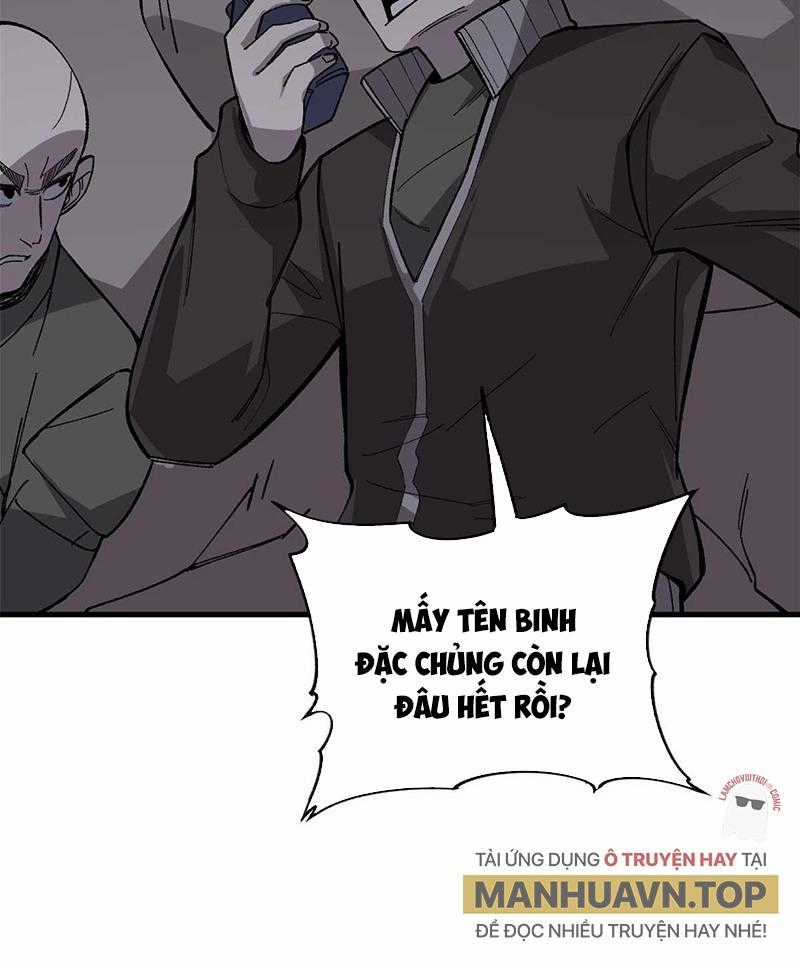 người chơi hung mãnh Chapter 45 trang 3