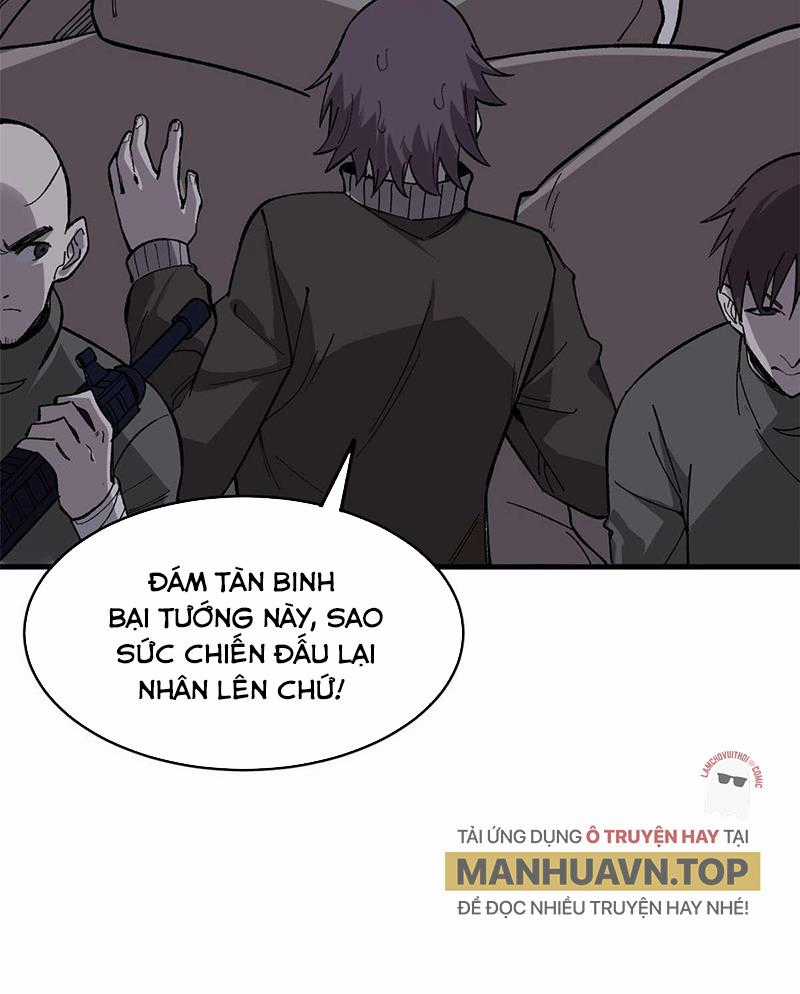 người chơi hung mãnh Chapter 45 trang 7