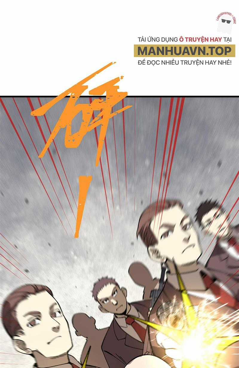 người chơi hung mãnh Chapter 46 trang 7