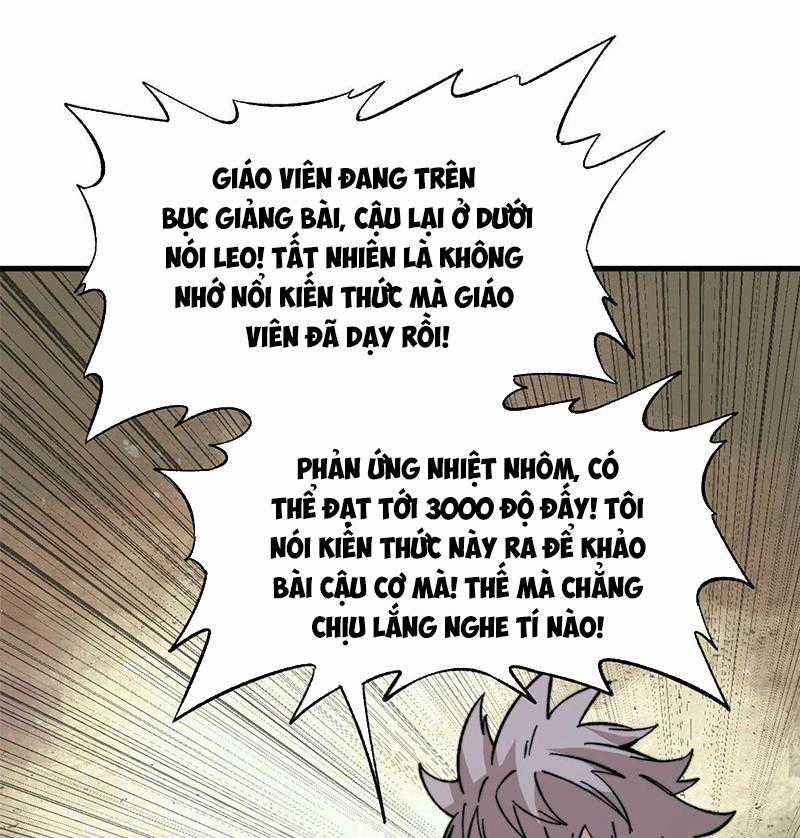 người chơi hung mãnh Chapter 47 trang 10