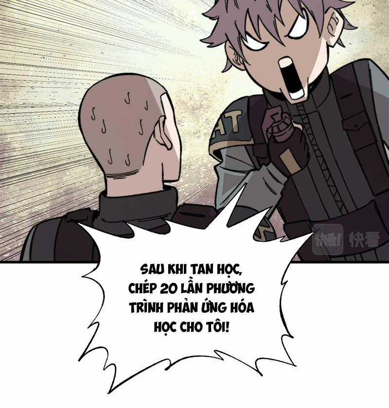 người chơi hung mãnh Chapter 47 trang 11